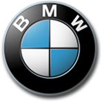 Logo BMW