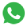 Logotipo do WhatsApp